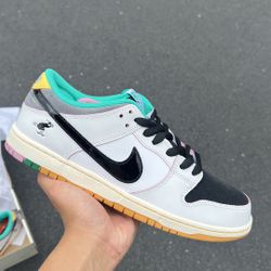 CSEF Nike SB 🎓 11.5m 