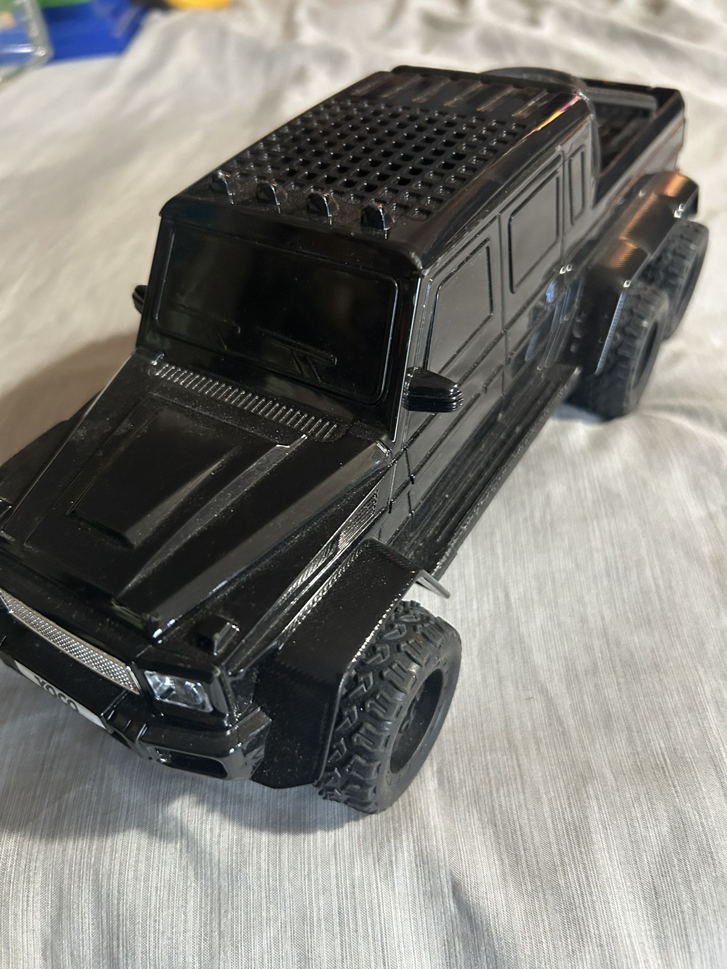 Mercedes Benz Bluetooth Radio