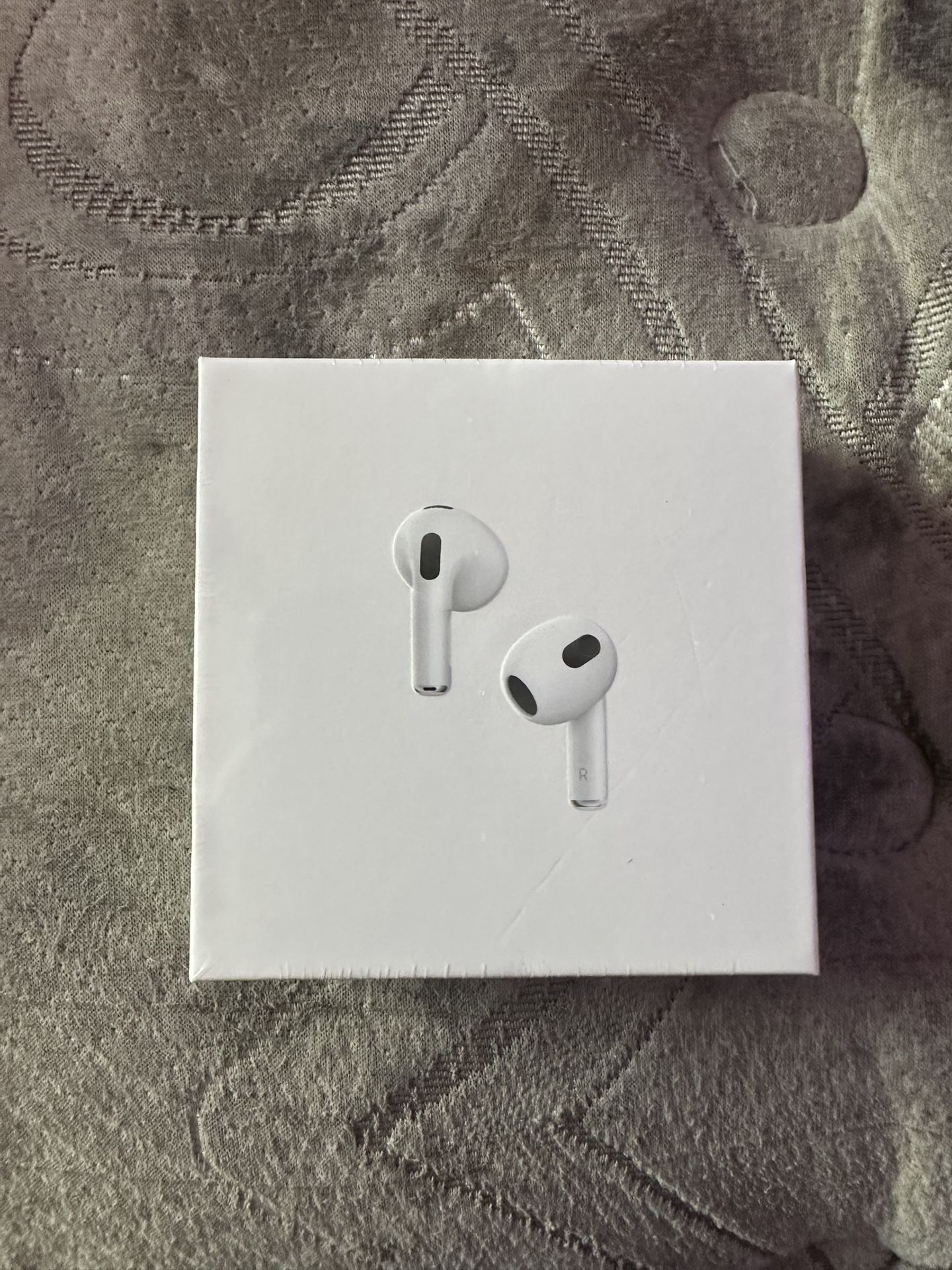 New Airpod 3rd Gen