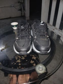 shoes FILO
