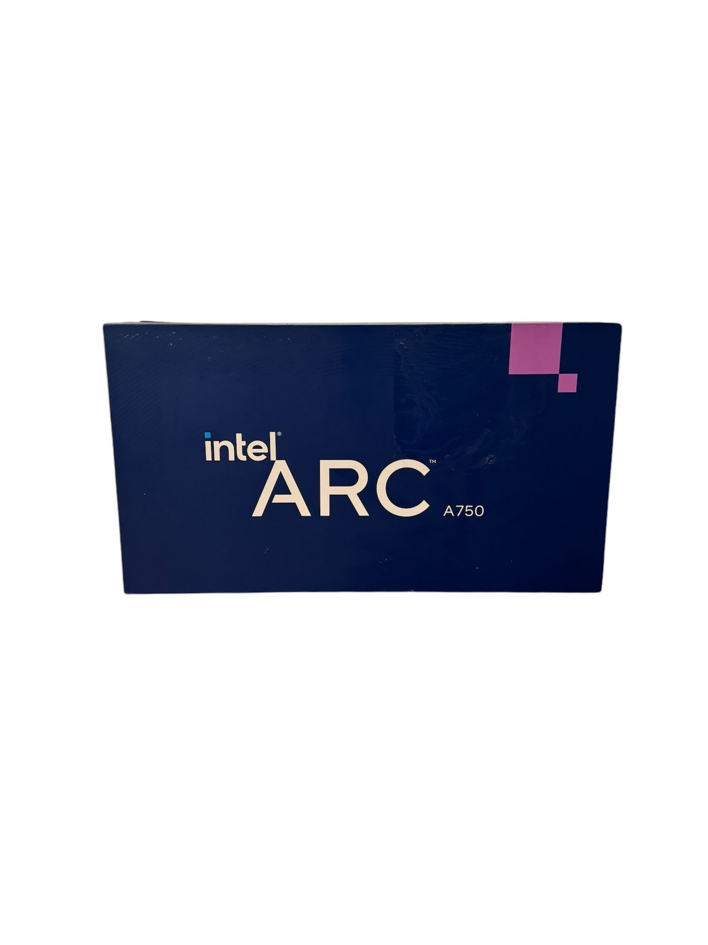 Intel® Arc™ A750 8GB PCI Express 4.0 Graphics Card