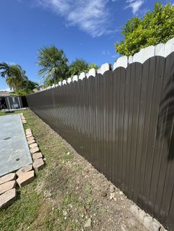 Fence