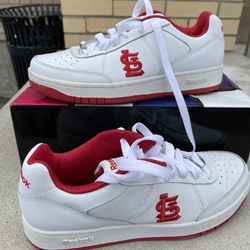 St. Louis Cardinals MLB Slippers for sale