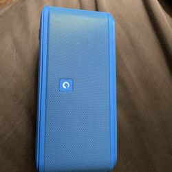 Bluetooth Speaker 