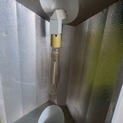 high pressure sodium grow lights