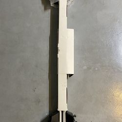 Audi Q5 roof rack mounts