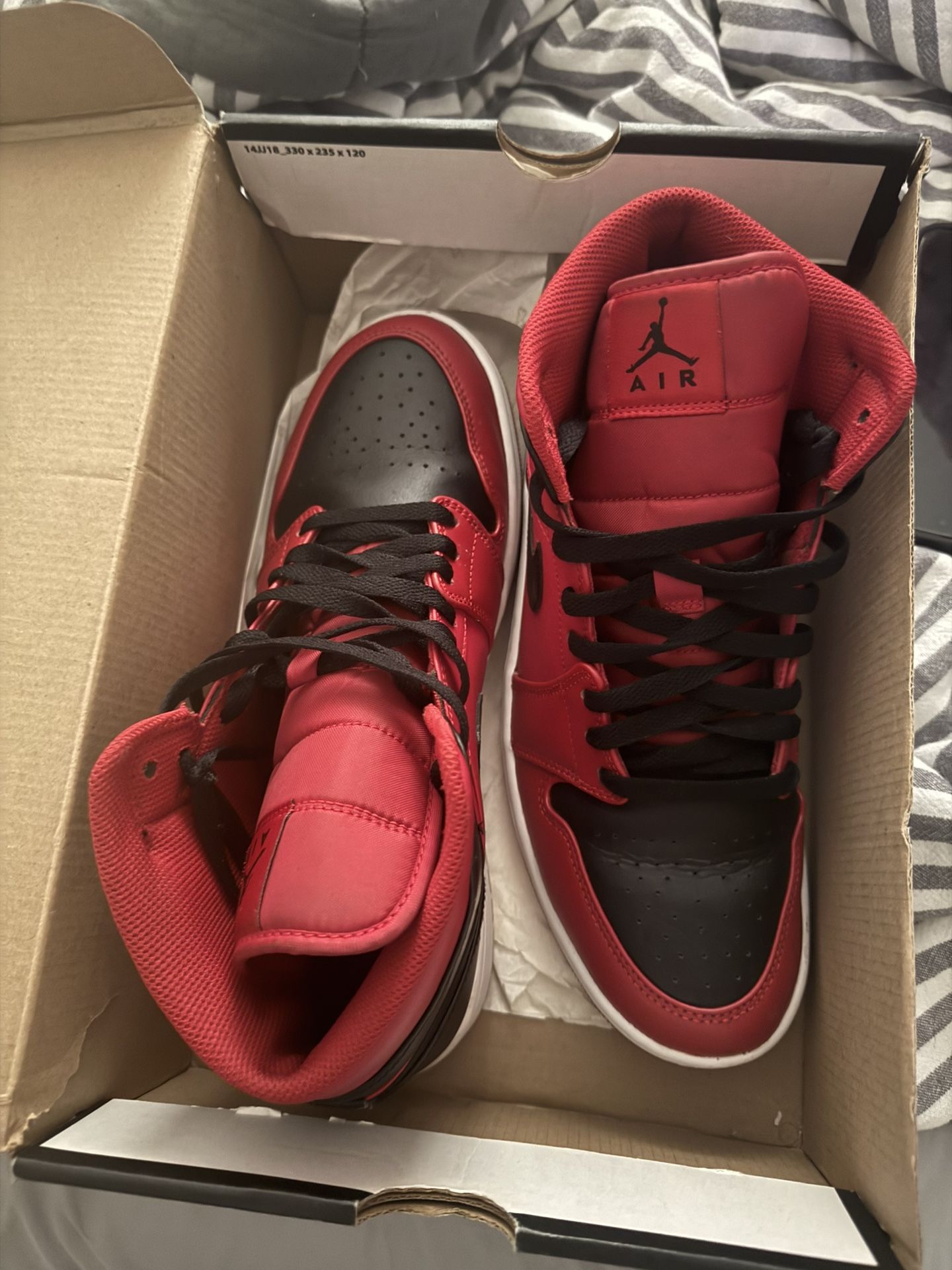 Jordan