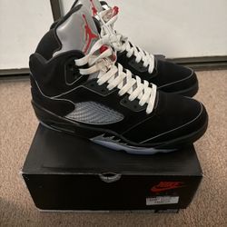 Jordan 5