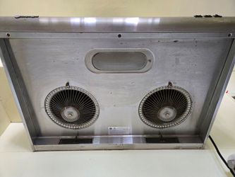 Range hood