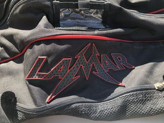 Lamer Snowboard Bag