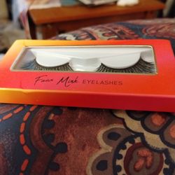 Eye Lashes Lot  All For 25.00