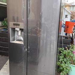Free Fridge