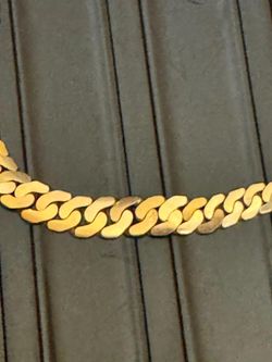 Gold Chain
