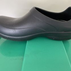 Work Shoes- Trendsafe