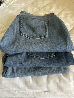 Women’s Size 12 Jeans