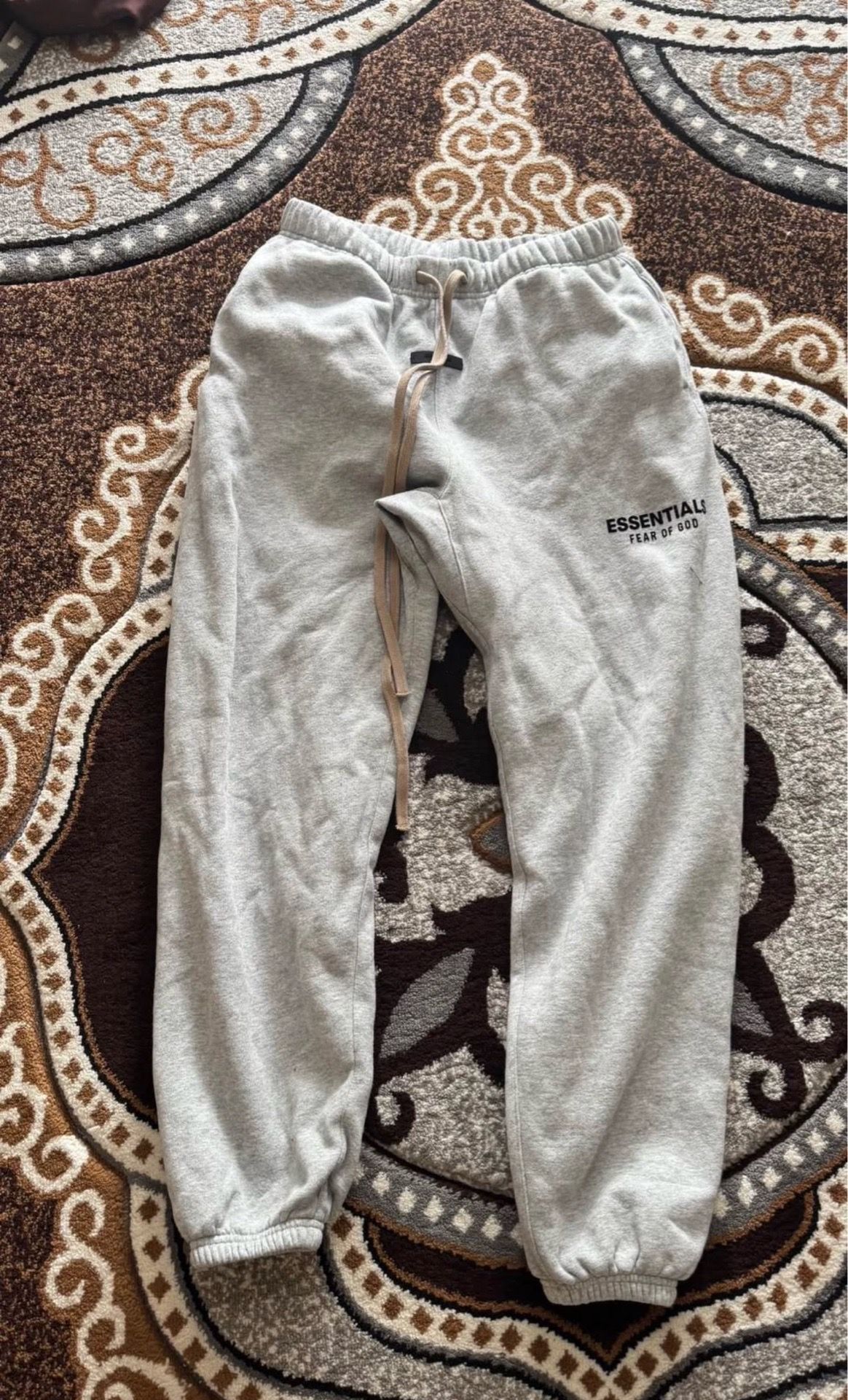 Essential-size small