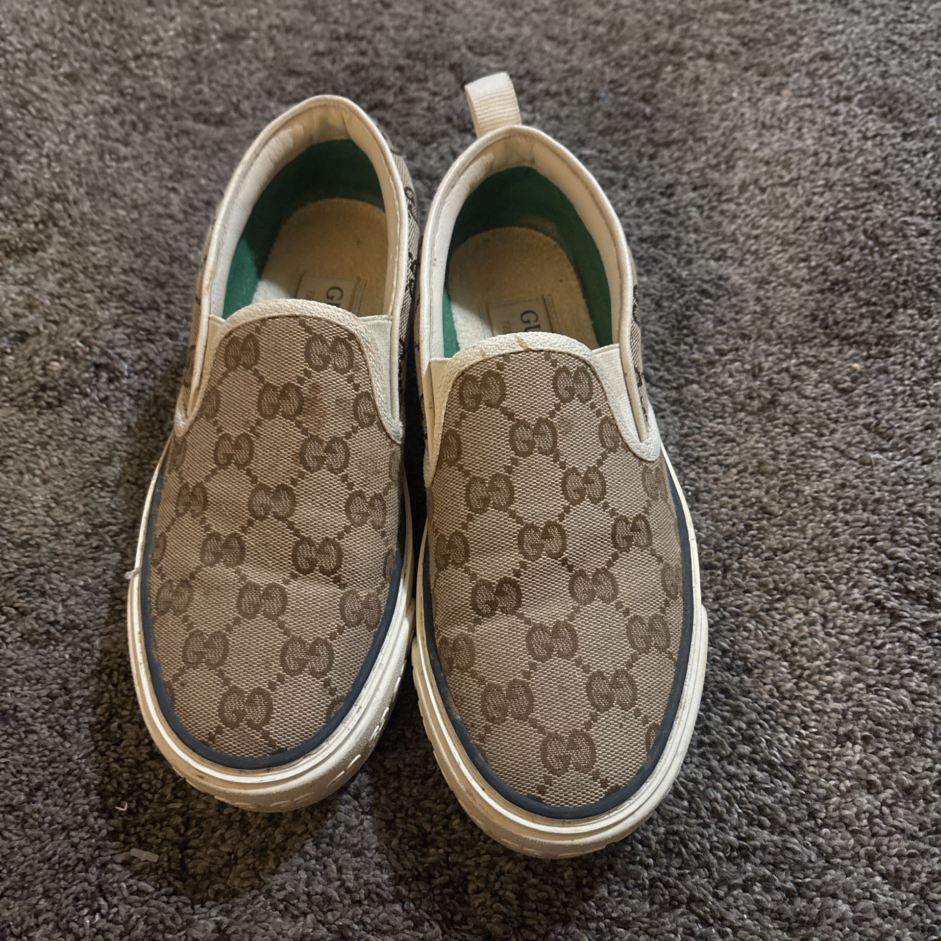 Gucci Shoes