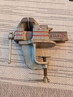 Stanley Vise