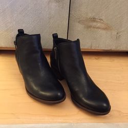 Lucky Brand Basel Bootie