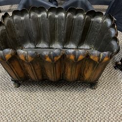 Plant Stand Planter Home Decor