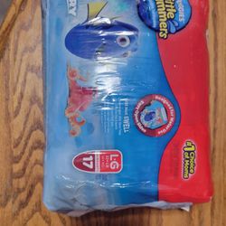 Swim Diapers