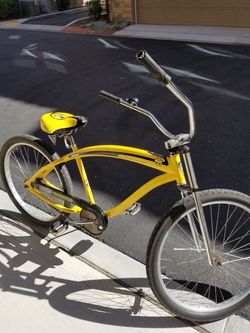 Nirve mooneyes beach cruiser new arrivals