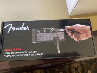Fender Jack Rack