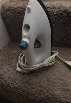 Iron
