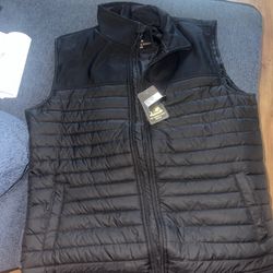 Jacket Vest