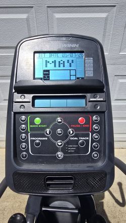 Schwinn Fitness 430 Elliptical