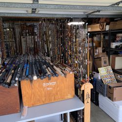 Fishing Gear For Sale Vista California Priced Individually Fishing gear for sale Vista California priced individually