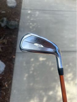 Titelist U505 3 Iron