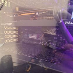 High/mid Tier Gaming Pc