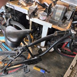 Free 2 Beach Cruisers (Pending Pickup)
