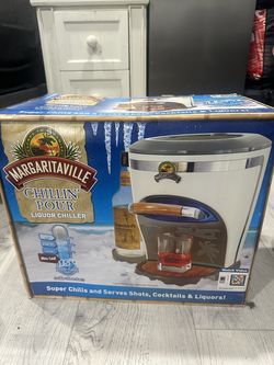 Liquor Chiller