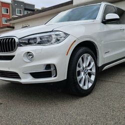 2014 BMW X5