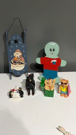 Christmas Ornament