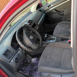 2007 Volkswagen Jetta