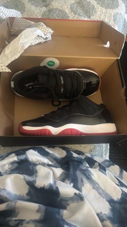 Jordan 11