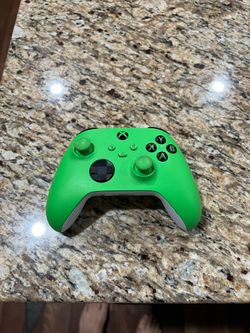 Xbox controller