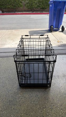 Pet cage