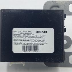 2008-2012 Mitsubishi Galant Tire Pressure Monitor Control Module OUCG8D-364M OEM