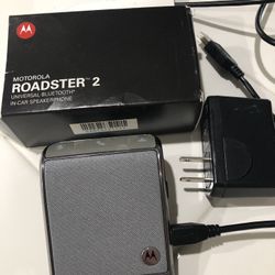 Wireless Speaker Phone For Driving 