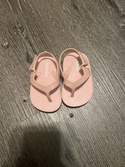 Infant Sandals 