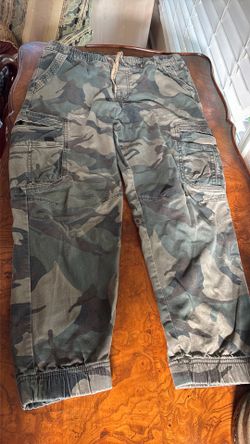 Wrangler pant