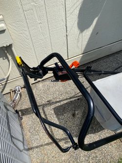 Honda MASTERS Mower for Sale
