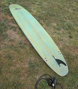 Surfboard