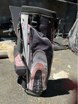 Golf bag, women’s
