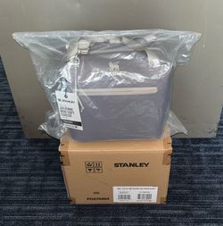 Stanley Cooler Lunch Bag (Julienne)