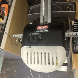 Garage Door Opener 